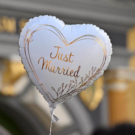 Heiraten in Thüringen