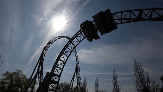 Freizeitpark Tripsdrill