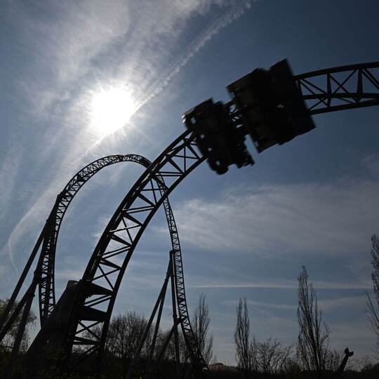 Freizeitpark Tripsdrill