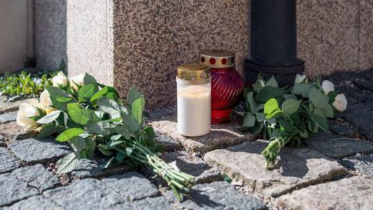 Mädchen in Wunsiedel getötet