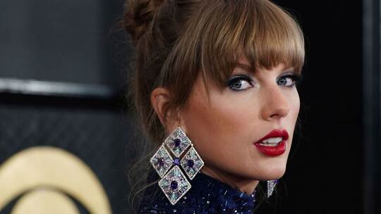 Taylor Swift