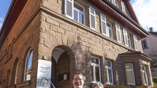 Ludwig Seeburger Stiftung Maulbronn