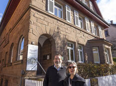 Ludwig Seeburger Stiftung Maulbronn