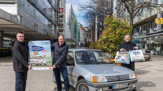 Wirtschaftswunder 2023 PG
