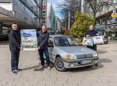 Wirtschaftswunder 2023 PG