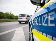 Polizei