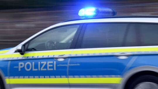Polizei