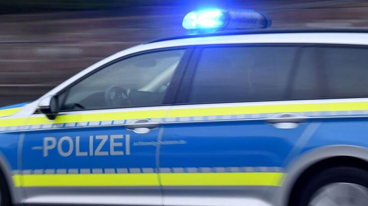 Polizei