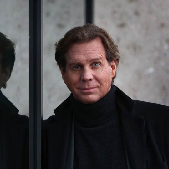 Schauspieler Thomas Heinze