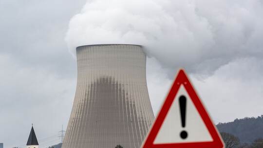 Atomausstieg in Deutschland