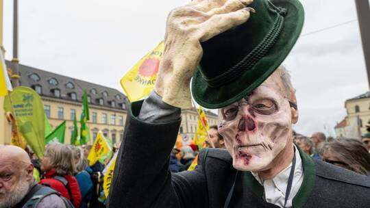 Atomausstieg in Deutschland