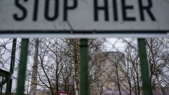 Atomausstieg in Deutschland