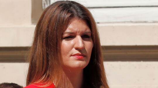 Marlène Schiappa Marlène Schiappa