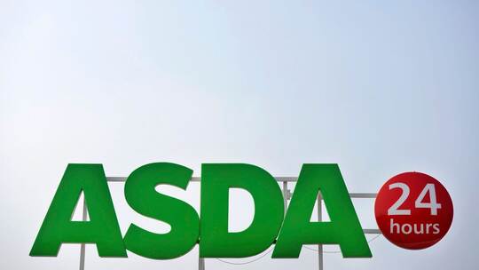 Asda
