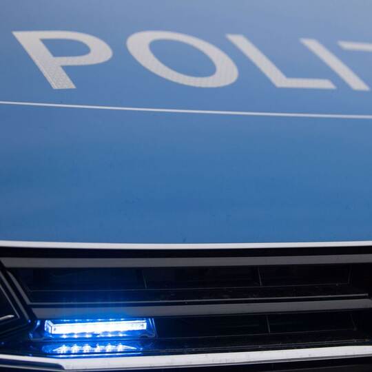 Polizei Polizei