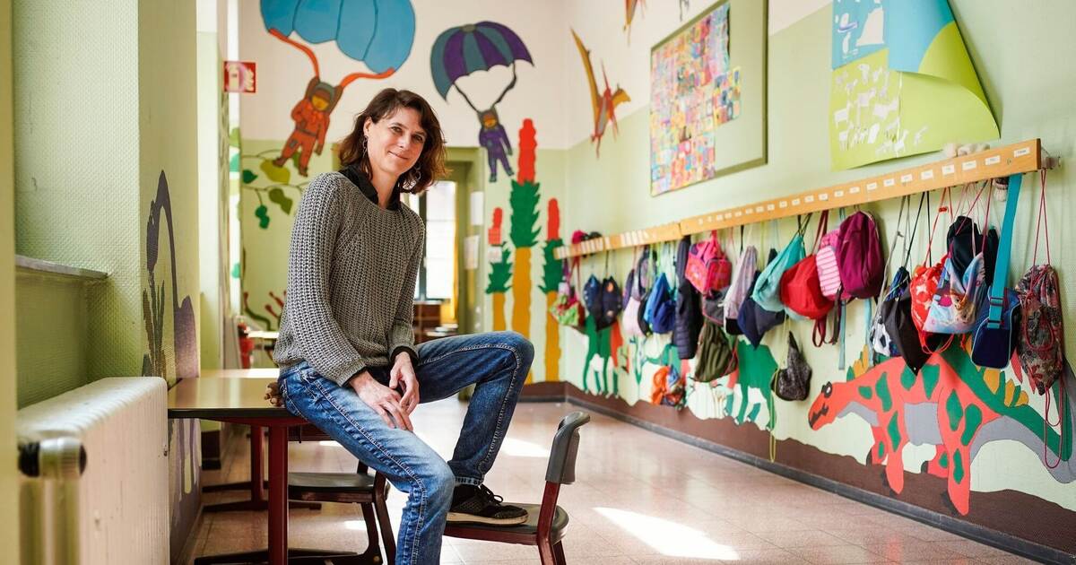 Müssen 40 Erstklässler einer Schule wiederholen? Startseite PforzheimerZeitung