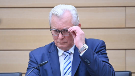 Landtagswahl in Baden-Württemberg - Reaktionen
