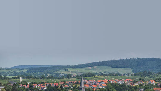 Landschaft Oberderdingen