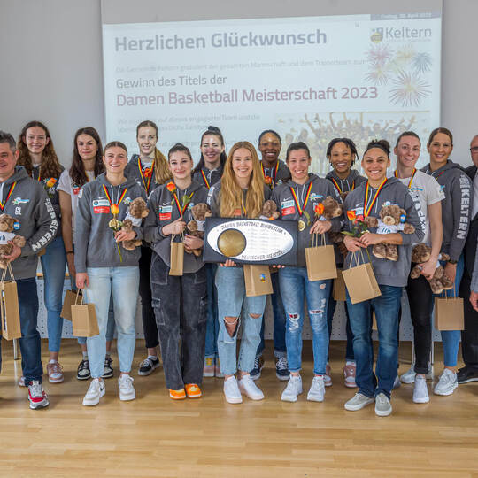 Rutronik Stars Keltern Eintrag Goldenes Buch
