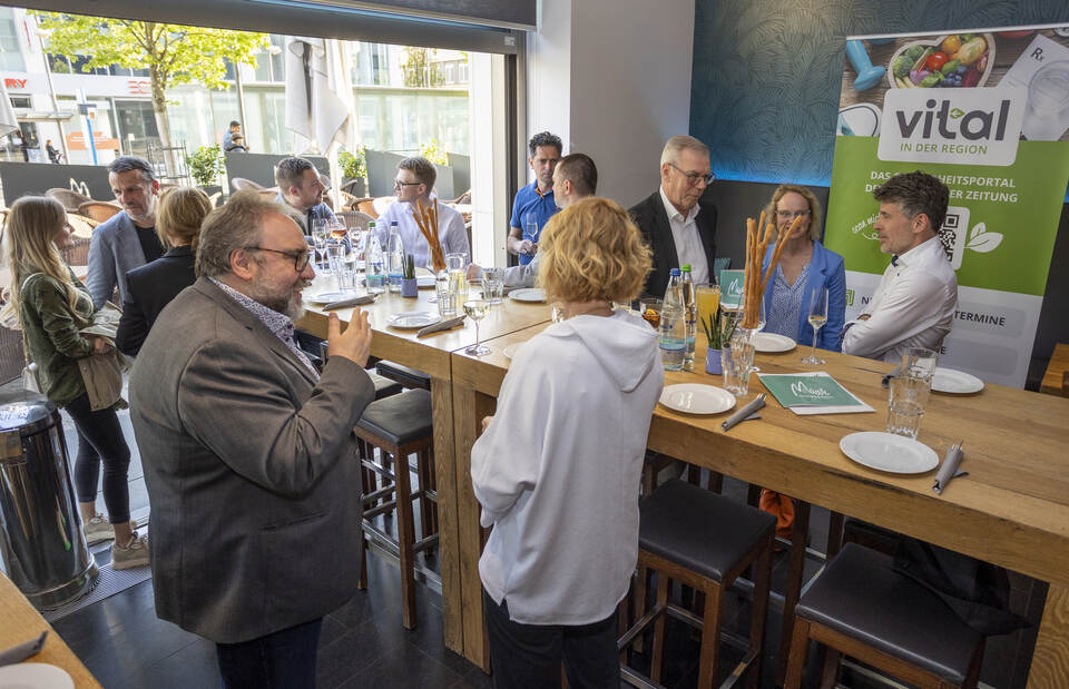 PZ Afterwork Gesundheitsportal