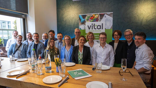 PZ Afterwork Gesundheitsportal
