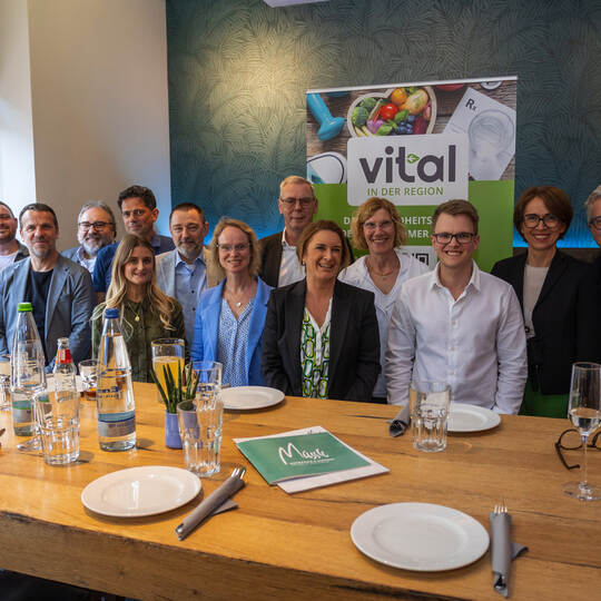 PZ Afterwork Gesundheitsportal