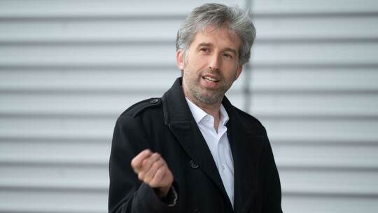 Boris Palmer