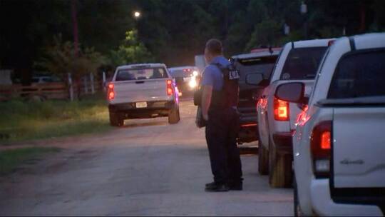 Tote nach Schüssen in Texas