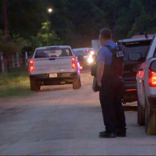 Tote nach Schüssen in Texas