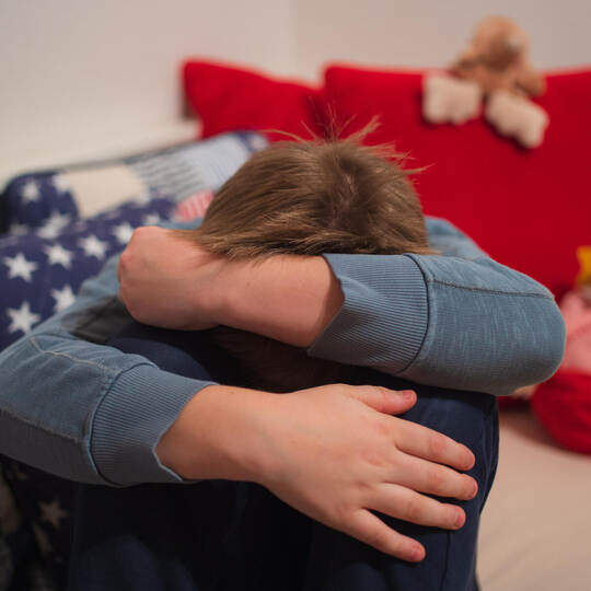 Mehr Hilfen für Schüler bei psychischen Problemen gefordert