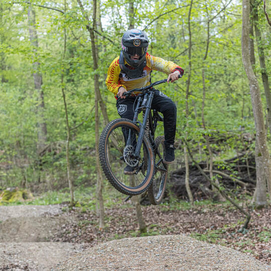 Bike Park Ispringen
