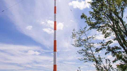 Sender Mühlacker SWR