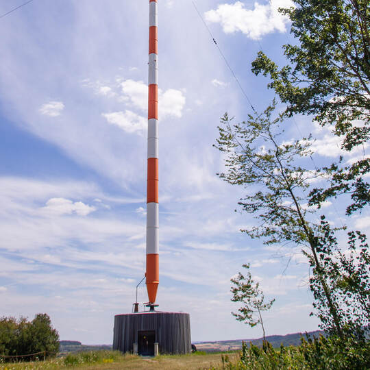 Sender Mühlacker SWR