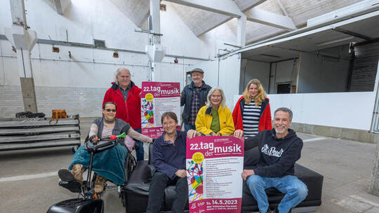 Tag der Musik Schlachthof