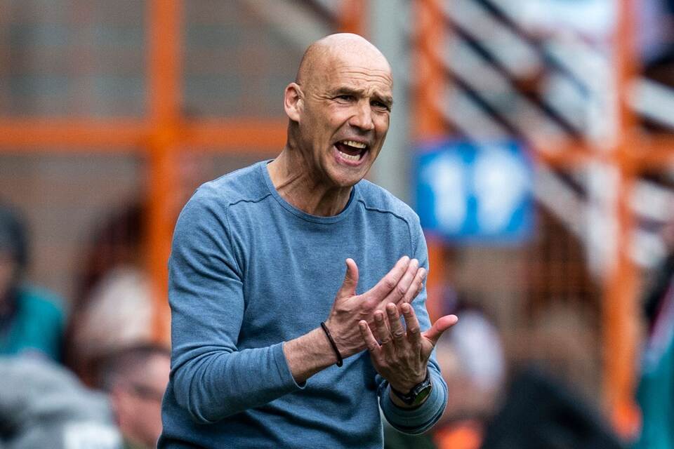 Abstiegskandidat Bochum kommt selbstbewusst nach Gladbach Bundesliga