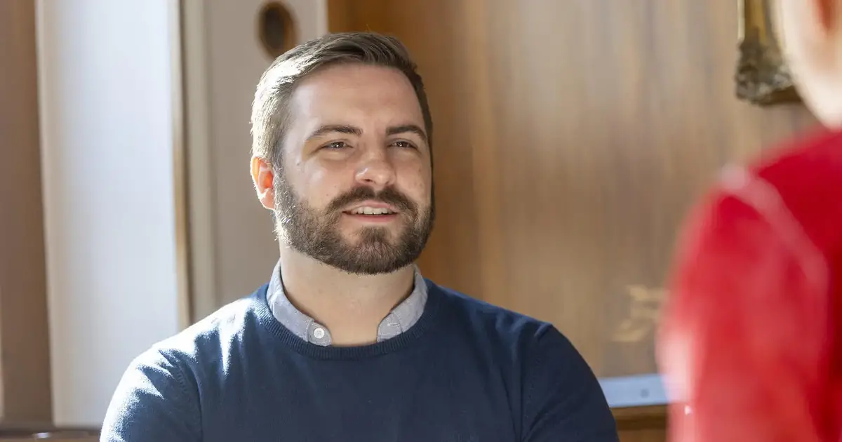 Deutschlands bester Uhrmacher MeisterTüftler aus Pforzheim