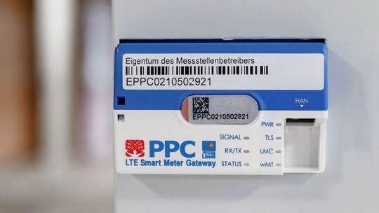 Smart Meter Smart Meter