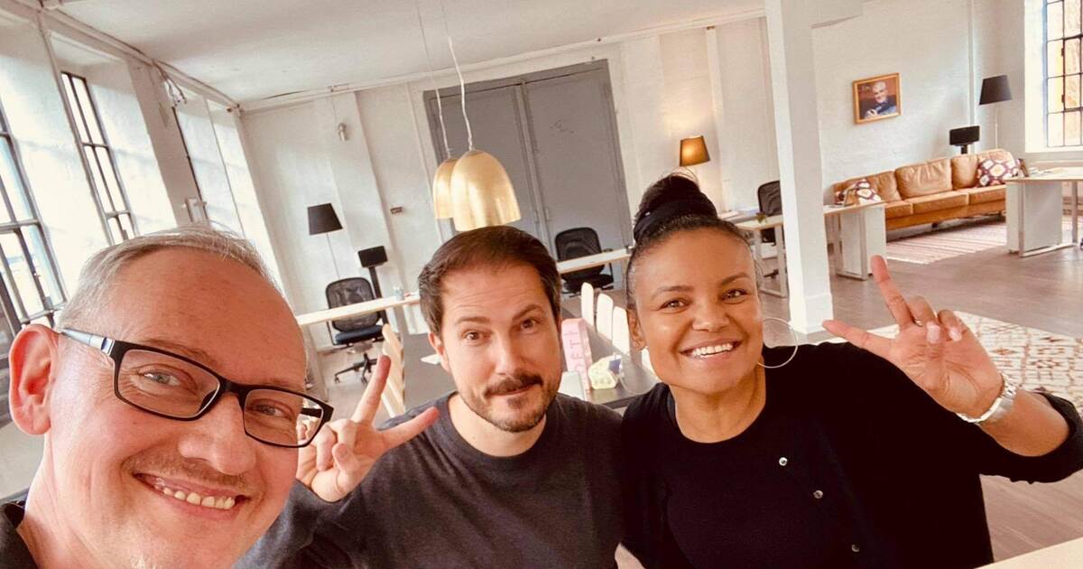 Neuer Song mit Sängerin Kim Sanders: Ex-Pforzheimer Dancefloor ...
