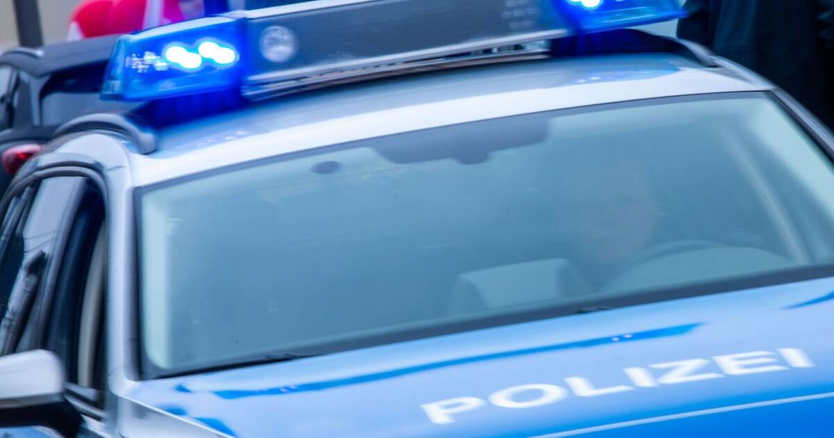 Großeinsatz und Durchsuchungen in Villingen-Schwenningen - Baden ...