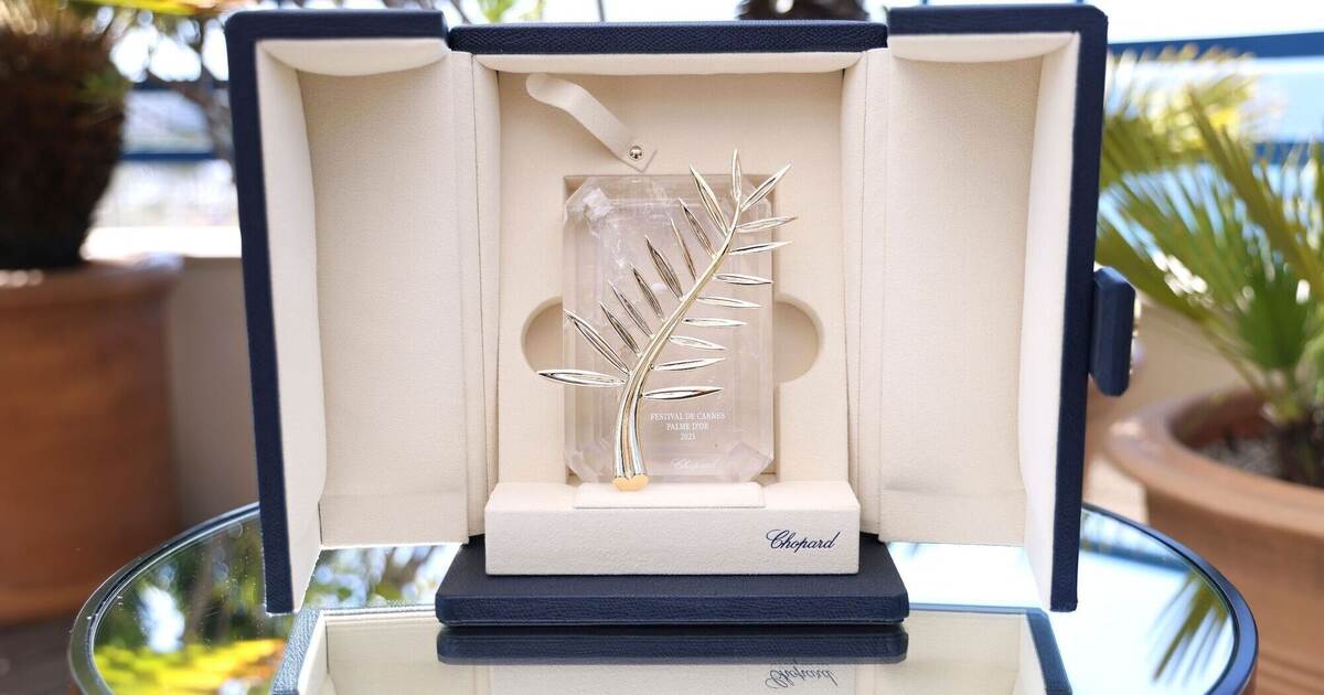 Filmfestspiele in Cannes mit Neuerungen Kino PforzheimerZeitung