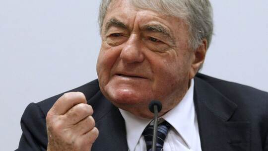 Claude Lanzmann
