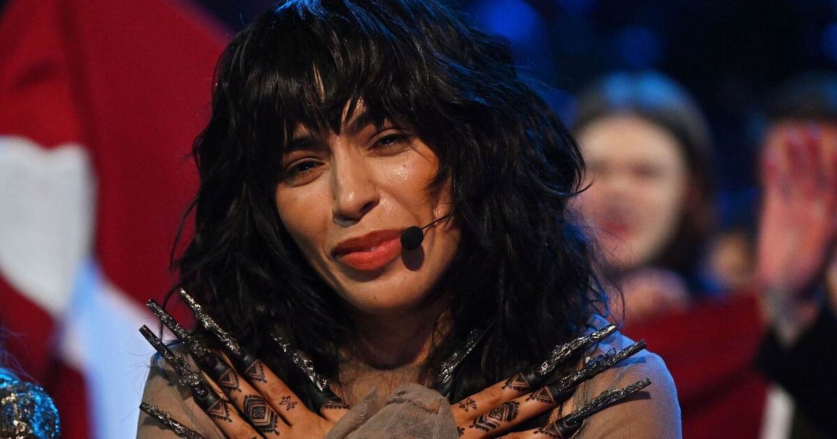 Loreen besser in deutschen Charts als ESCSieger davor