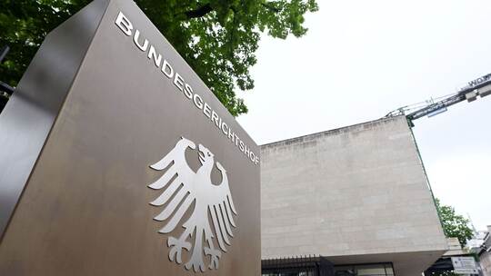 Bundesgerichtshof (BGH)