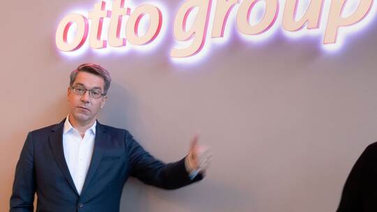 Otto Group - Alexander Birken