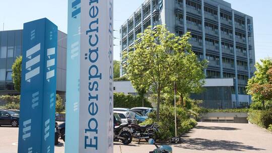 Eberspächer Eberspächer