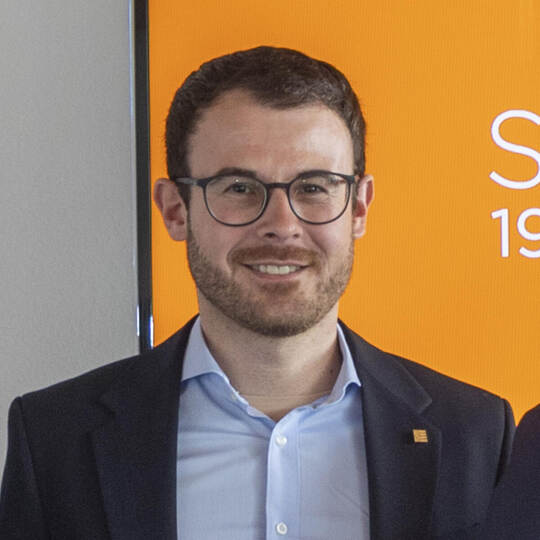 Smart City Days Programmvorstellung