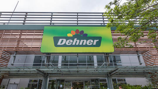 Dehner Gartencenter