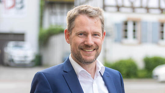 Luca Wilhelm Prayon nimmt Stellung zu Gerüchten. Meyer Luca Wilhelm Prayon