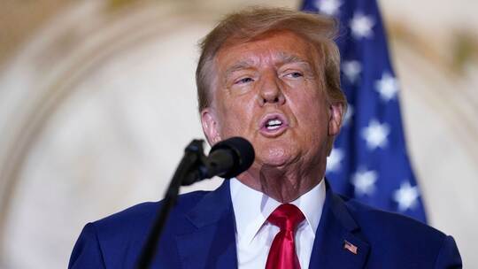 Trump