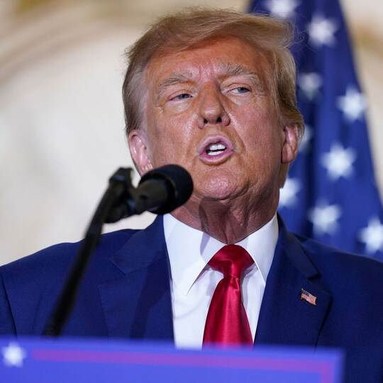 Trump